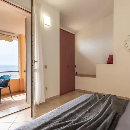 Sa Vida By Interhome Porto Corallo