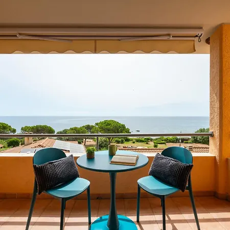 Сasa de vacaciones Sa Vida By Interhome *