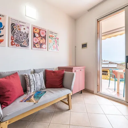Sa Vida By Interhome * Porto Corallo