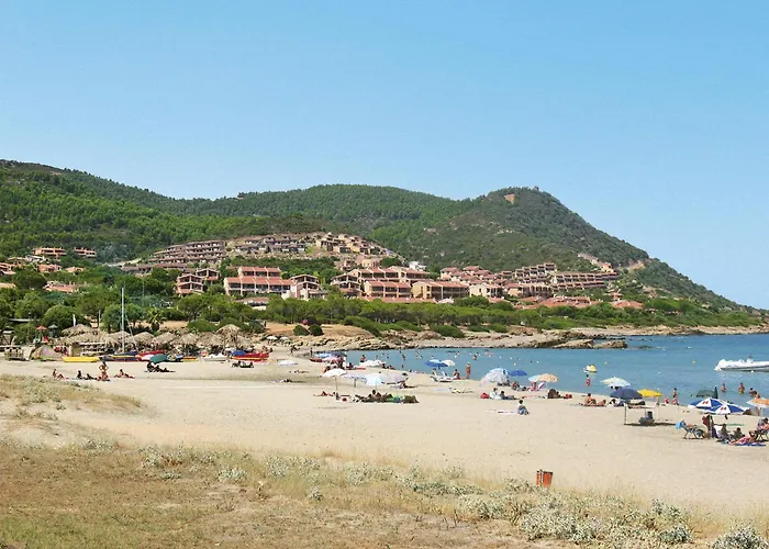Сasa de vacaciones Sa Vida By Interhome *