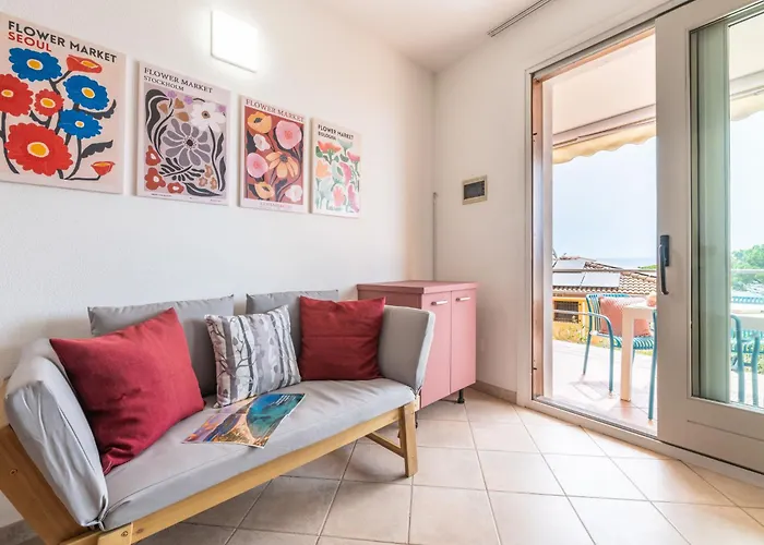 Sa Vida By Interhome * Porto Corallo