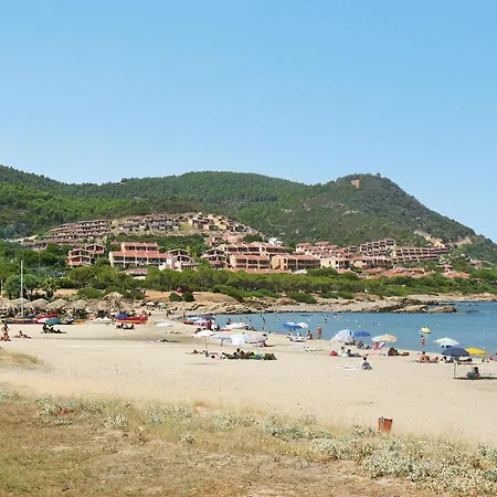 Hébergement de vacances Sa Vida By Interhome *