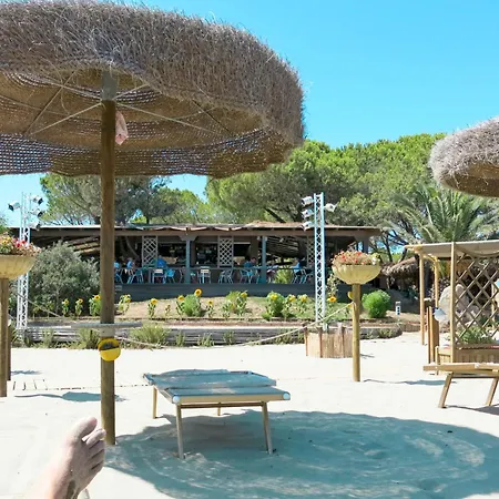Sa Vida By Interhome 別荘 Porto Corallo