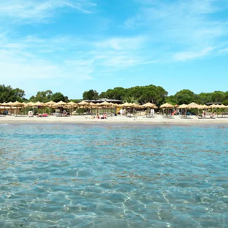 Sa Vida By Interhome * Porto Corallo