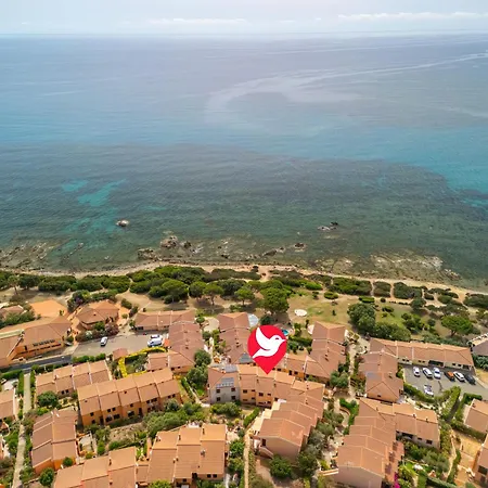 Semesterbostad Sa Vida By Interhome Porto Corallo