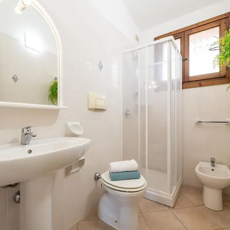 Hébergement de vacances Sa Vida By Interhome *