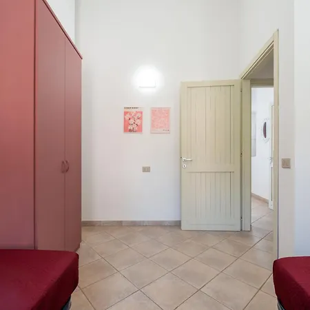 Sa Vida By Interhome * Porto Corallo