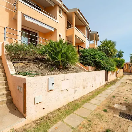 Sa Vida By Interhome