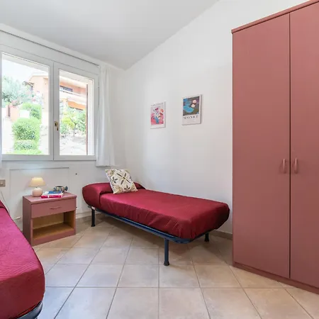 Hébergement de vacances Sa Vida By Interhome