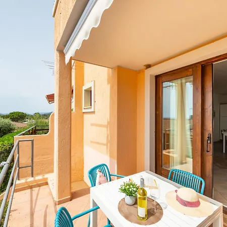 Sa Vida By Interhome
