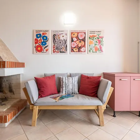 Sa Vida By Interhome Casa de Férias Porto Corallo