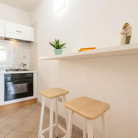 Semesterbostad Sa Vida By Interhome