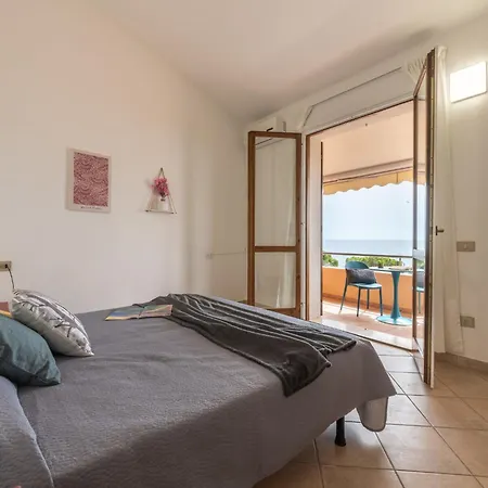 Sa Vida By Interhome * Porto Corallo