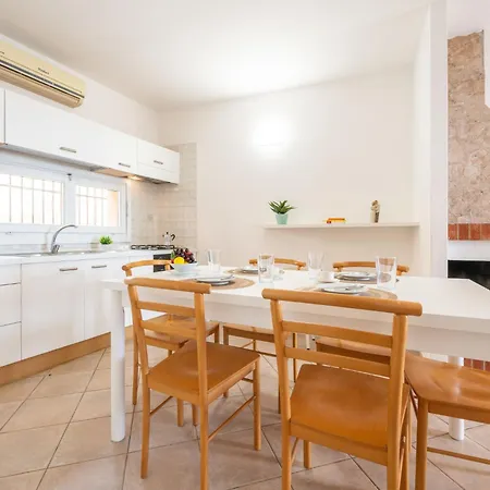 Sa Vida By Interhome Hébergement de vacances Porto Corallo