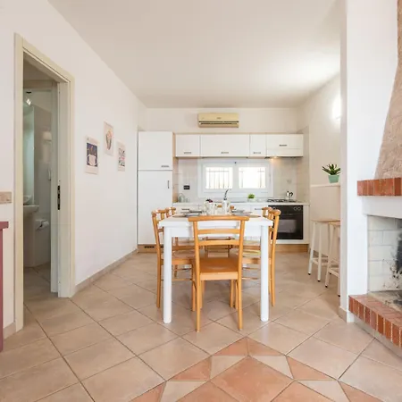 Sa Vida By Interhome Porto Corallo