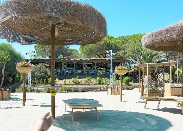 Sa Vida By Interhome Nyaraló Porto Corallo