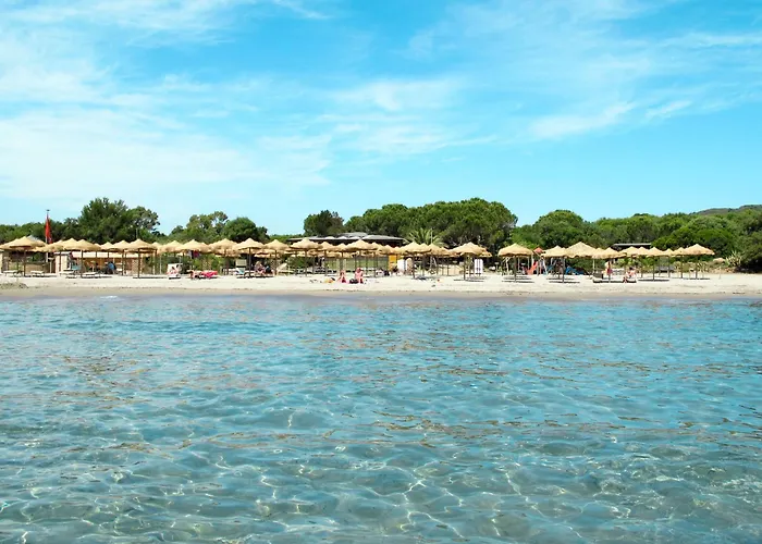 Sa Vida By Interhome * Porto Corallo