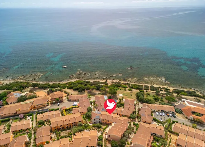 Nyaraló Sa Vida By Interhome Porto Corallo