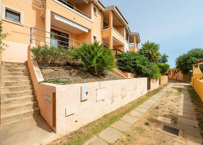 Sa Vida By Interhome