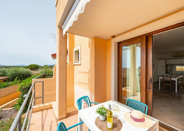 Sa Vida By Interhome