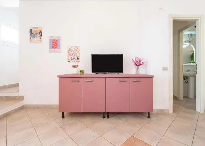 別荘 Sa Vida By Interhome Porto Corallo