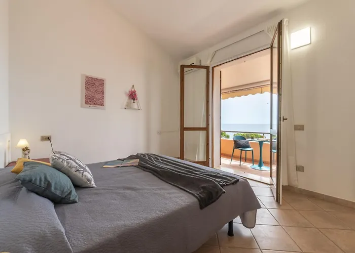 Sa Vida By Interhome * Porto Corallo